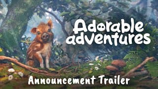 Announcement Trailer