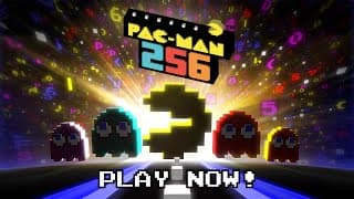 Launch Trailer