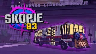 Launch Trailer