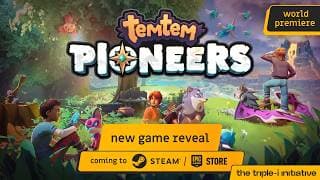 Announcement Trailer