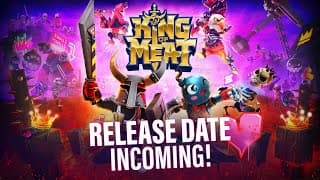 Release Date Trailer
