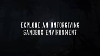 Early Access Launch Trailer