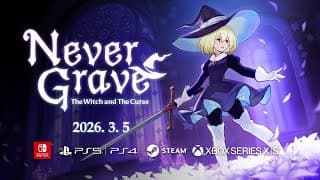Release Date Trailer