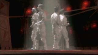 Game intro