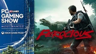 Launch Trailer