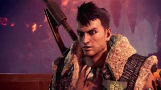 TGS2017 Trailer