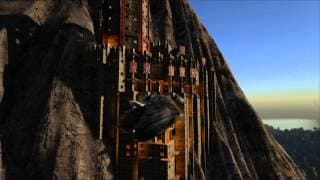 Gamescom 2015 Trailer