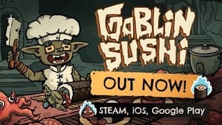 Launch Trailer