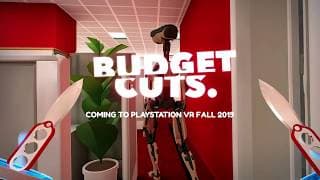 Gameplay Trailer