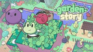 Gameplay Trailer