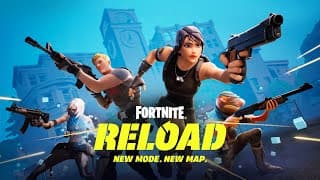 Launch Trailer