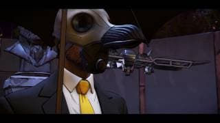 Episode 5: City of Light Trailer