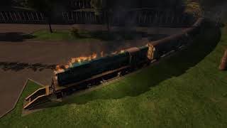 Trailer