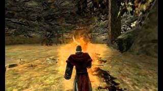 Gameplay video
