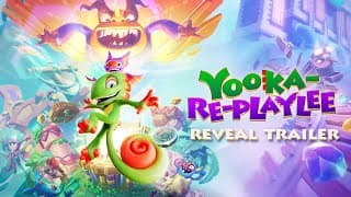 Announcement Trailer