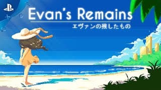 Launch Trailer