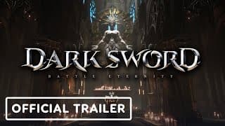 Launch Trailer