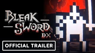 Release Date Trailer