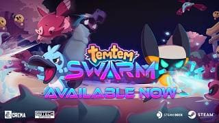 Launch Trailer