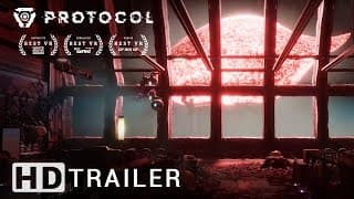 Launch Trailer
