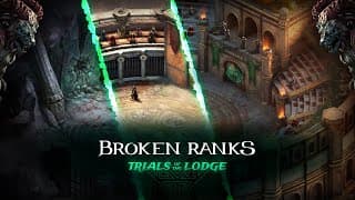 Announcement Trailer