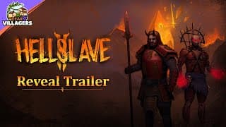 Announcement Trailer