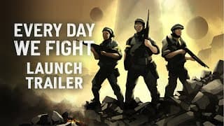 Launch Trailer