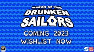 Announcement Trailer