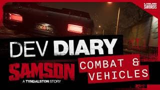 Dev Diary