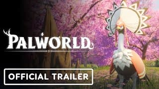Trailer