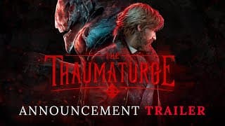 Announcement Trailer