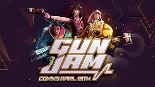 Announcement Trailer