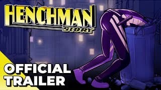Launch Trailer