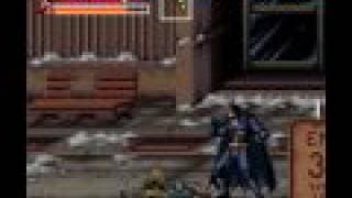 Gameplay video