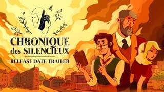 Release Date Trailer