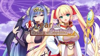 Tear and the Library of Labyrinths video 1