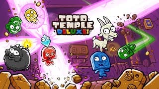 Toto Temple Deluxe video 1
