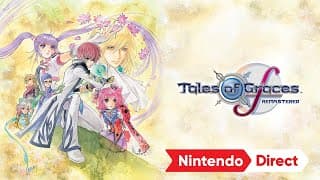 Announcement Trailer