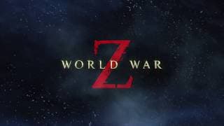 Moscow Trailer