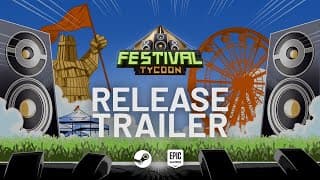 Launch Trailer