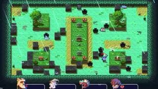 Gameplay video