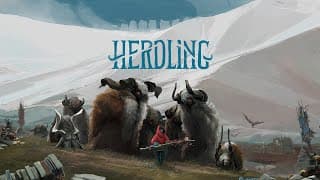 Launch Trailer
