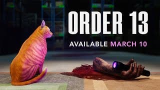 Release Date Trailer