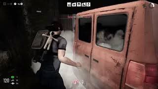 Trailer