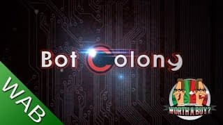 Gameplay video