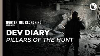 Dev Diary