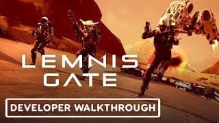 Gameplay Trailer