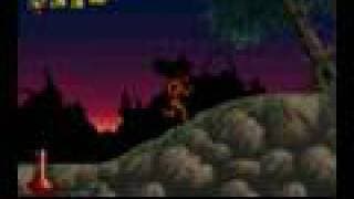 Gameplay video