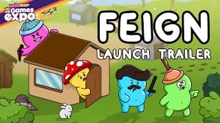 Launch Trailer