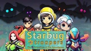 Launch Trailer